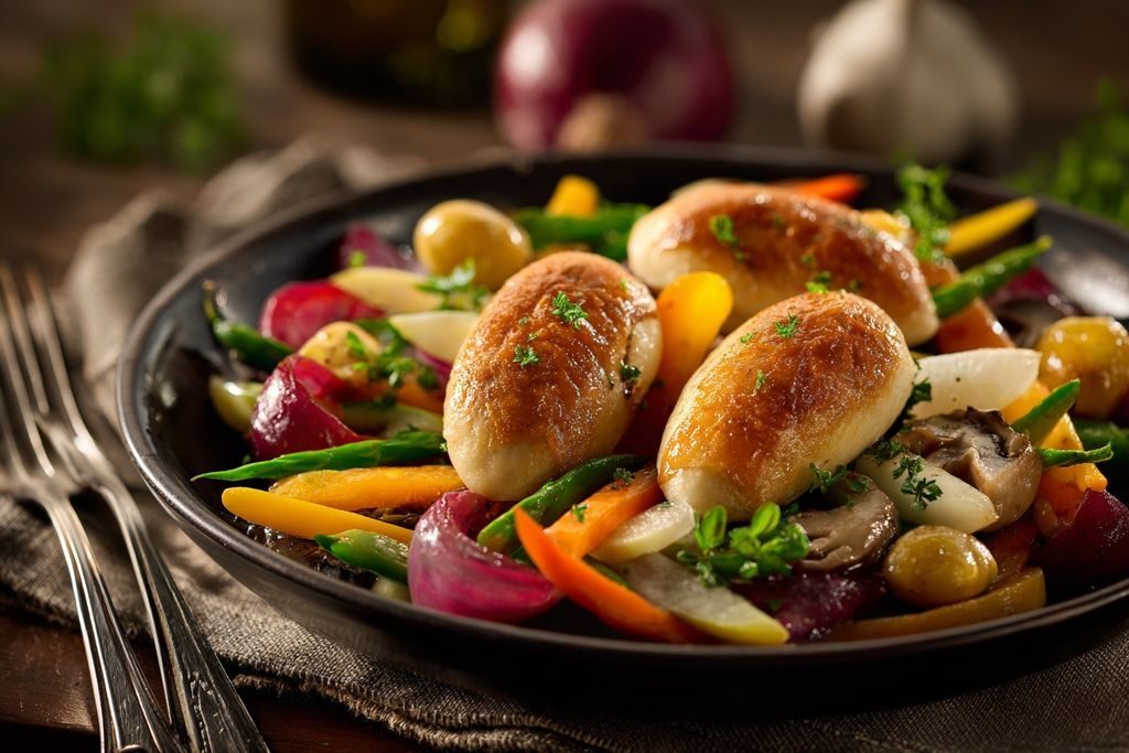 Accompagnement pour quenelles : idées gourmandes