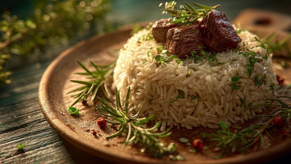 Accompagnements et astuces pour un plat de merlan de bœuf complet et gourmand