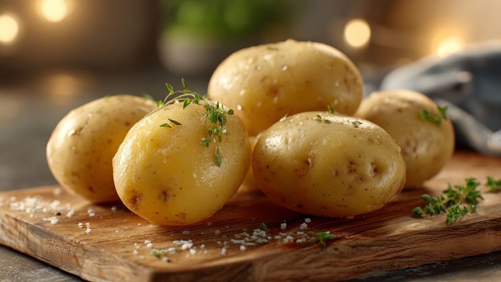 Adapter la cuisson et la portion selon la recette choisie