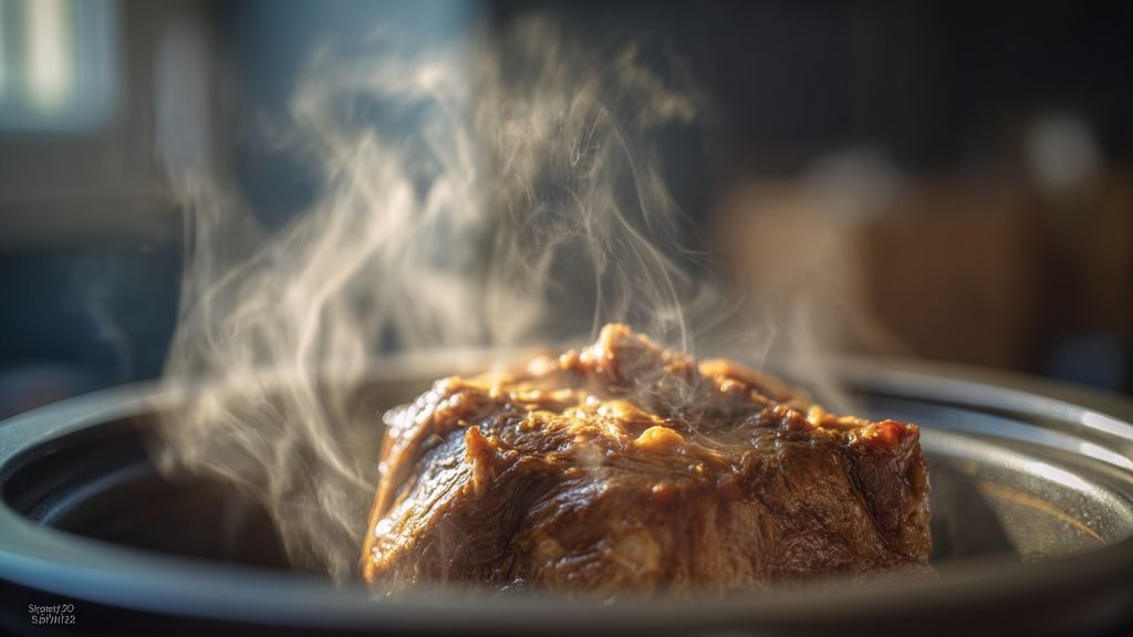 Adapter la cuisson joue de porc selon les variantes et les envies