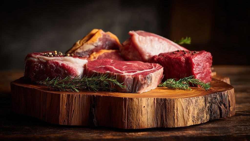 Adapter les morceaux de bœuf selon la saison et les envies