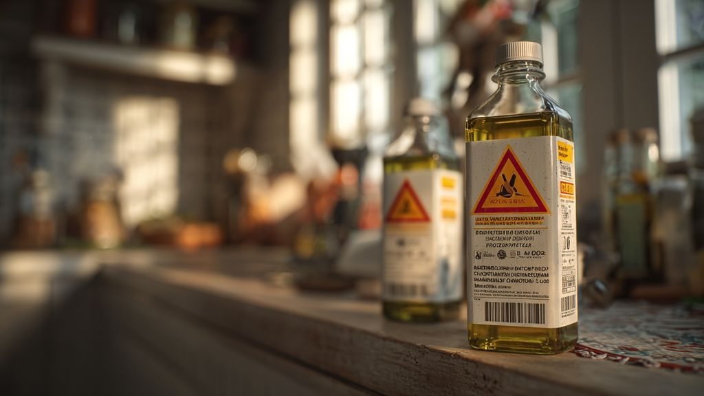 Allergies, intolérances et précautions particulières