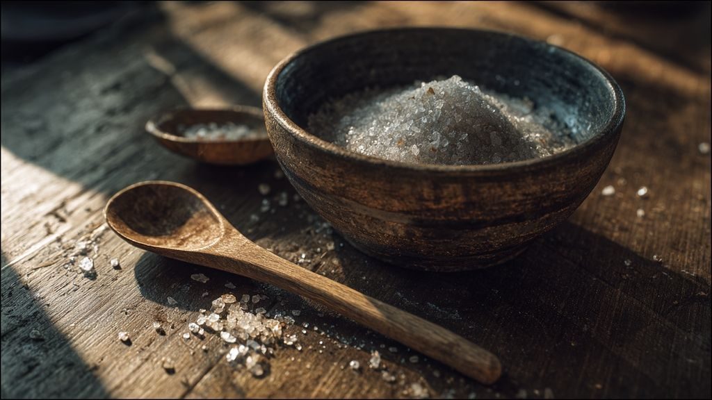 Assaisonnement et équilibre des saveurs dans la fideuà