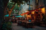 Bar Aix-en-Provence : bonnes adresses