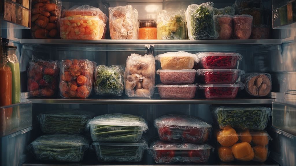 Ce que la machine sous vide Lidl change dans la cuisine du quotidien