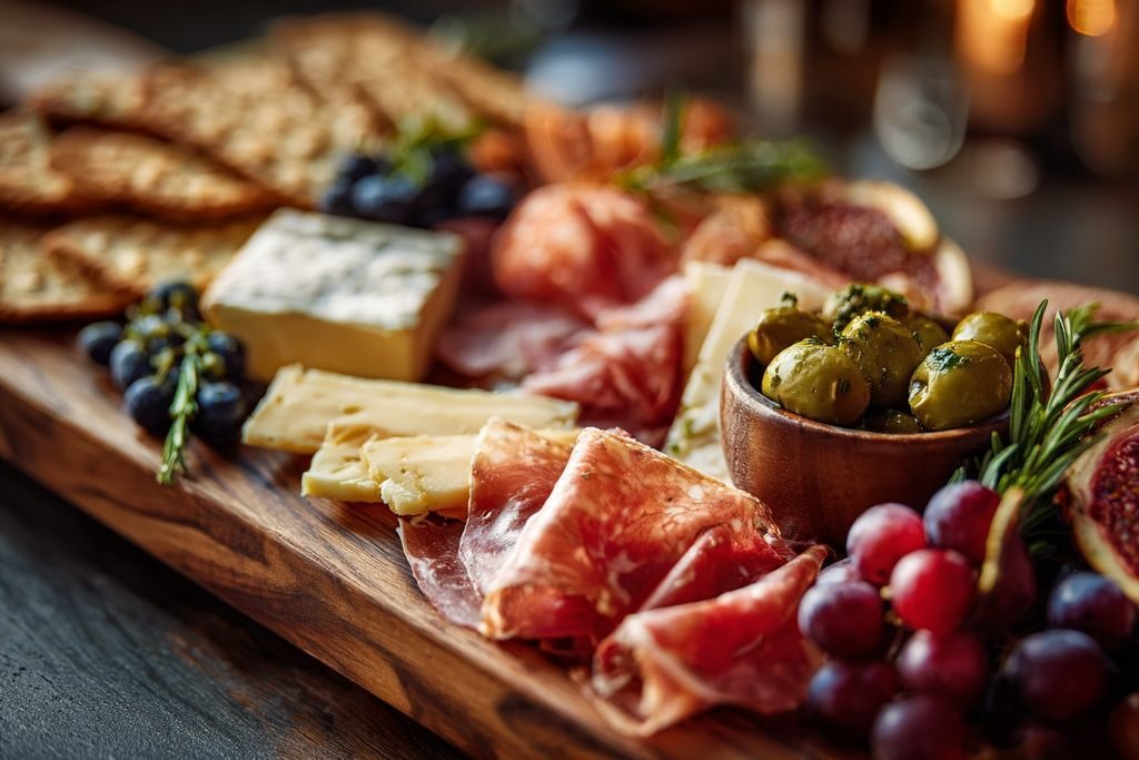 Charcuterie sans nitrite : avantages et choix