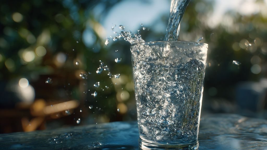 Choisir une eau gazeuse sans sel selon ses besoins et son mode de vie