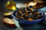 Combien de moules par personne : quantité idéale