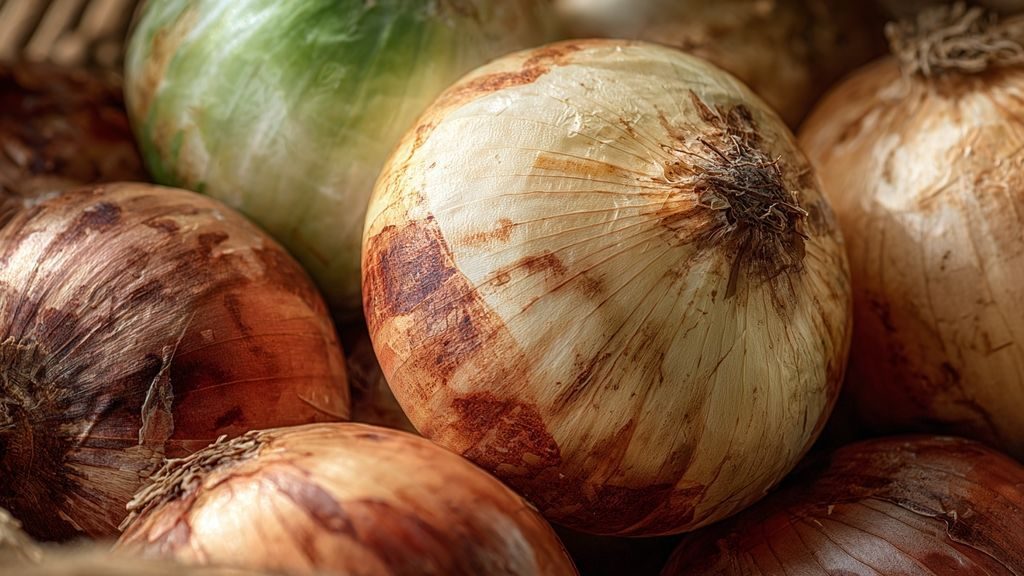 Comprendre les conditions de développement de la pourriture en cuisine