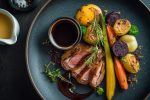 Confit de canard accompagnements : idées gourmandes