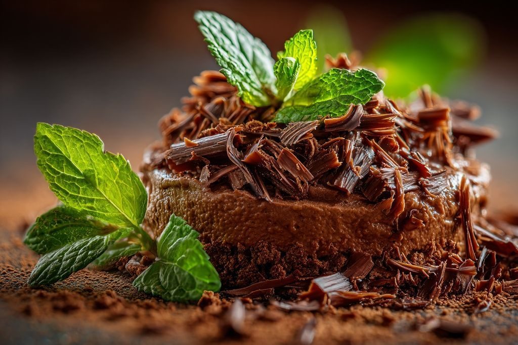 Congeler mousse au chocolat : conseils pratiques