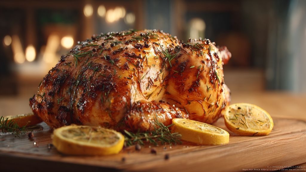Conseils pratiques pour réussir le poulet entier ou en morceaux