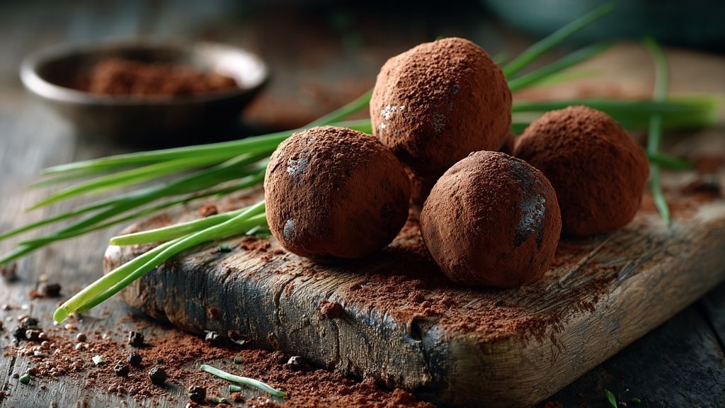 Des possibilités variées en pâtisserie et en préparation culinaire