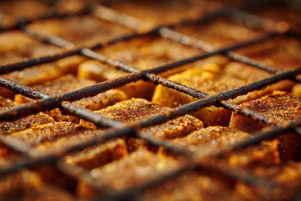 Démoulage tuile salée : astuces faciles