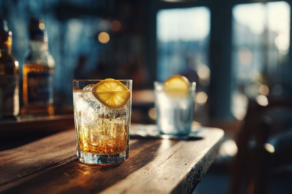 Dose de Ricard en bar : quantité standard