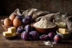 Faut-il décongeler les prunes pour faire une tarte ?