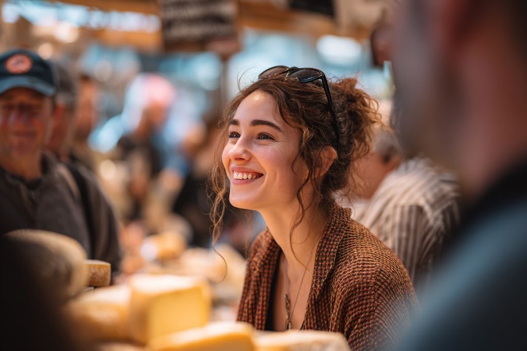 Graindorge Paris : adresse et spécialités fromagères
