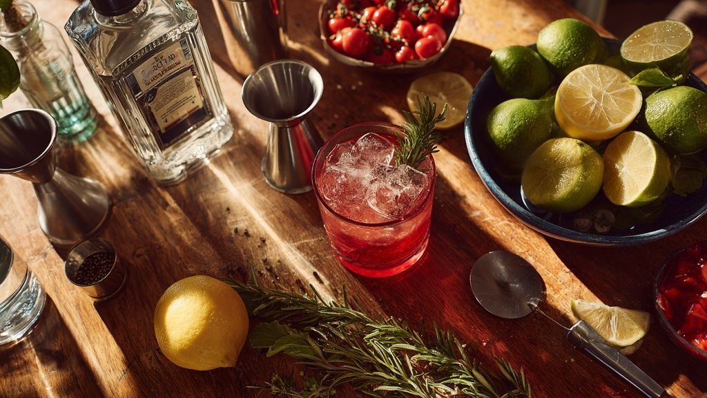 La méthode de service et la dilution idéale du Ricard
