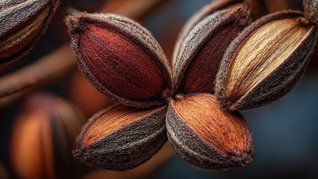 Le rôle de l’amygdaline et la défense naturelle de la pomme