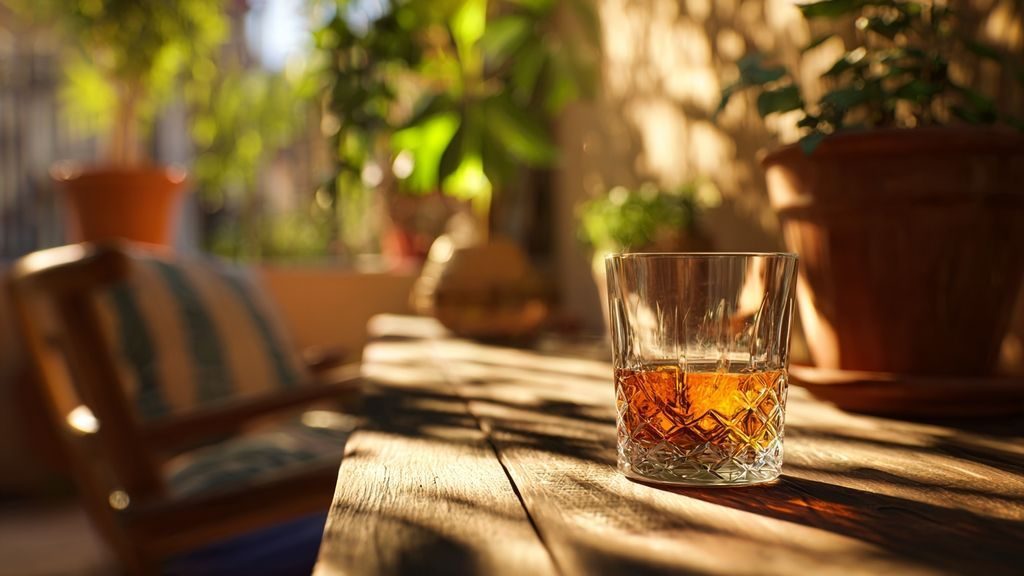 Les accessoires pour mesurer et servir le Ricard