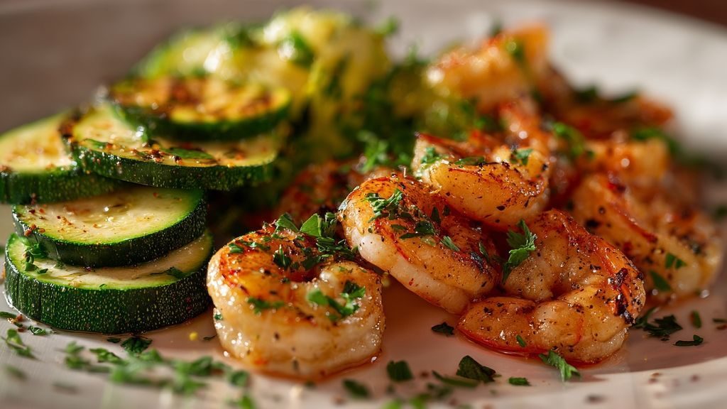 Les alternatives gourmandes avec poisson et fruits de mer