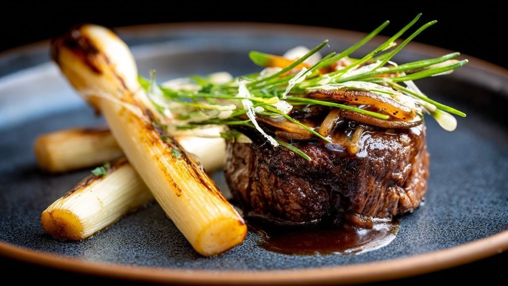 Les associations de légumes oubliés qui subliment le confit de canard