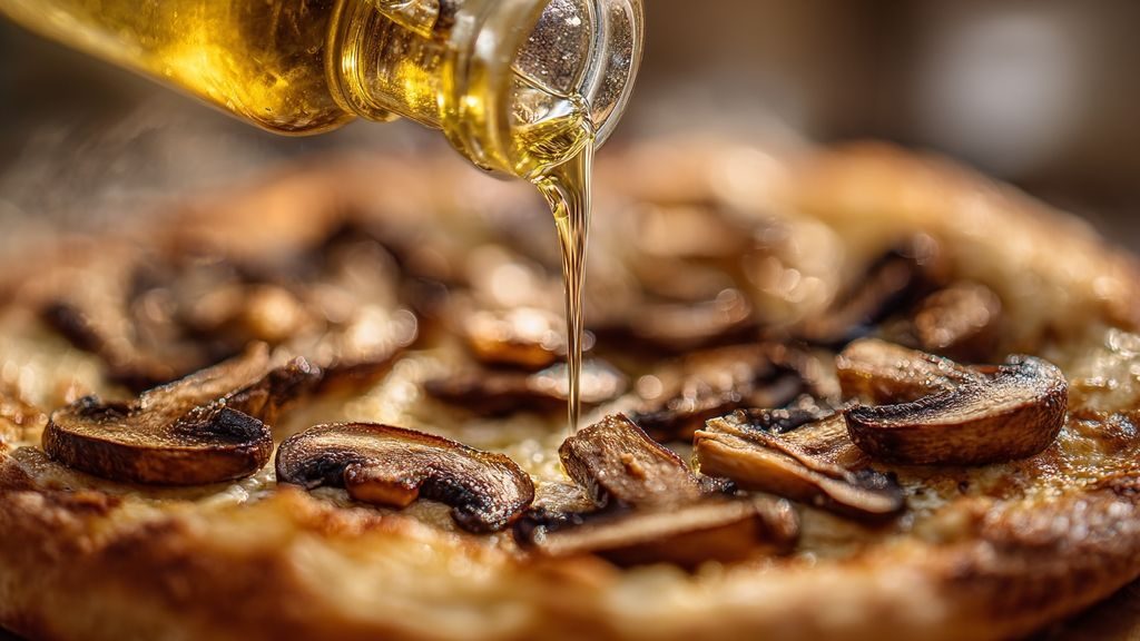 Les astuces pour sublimer les champignons sur une pizza