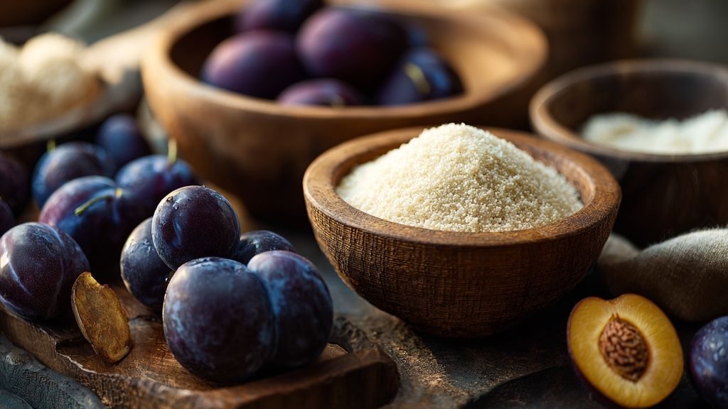 Les astuces pour une garniture bien équilibrée et une pâte croustillante