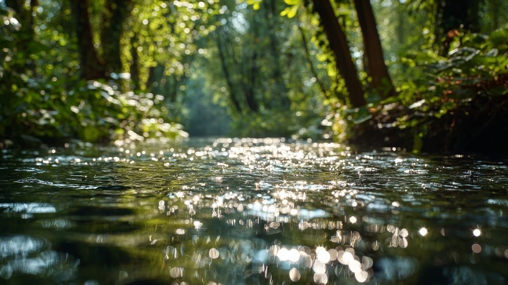 Les bienfaits santé d’une eau gazeuse sans sel au quotidien