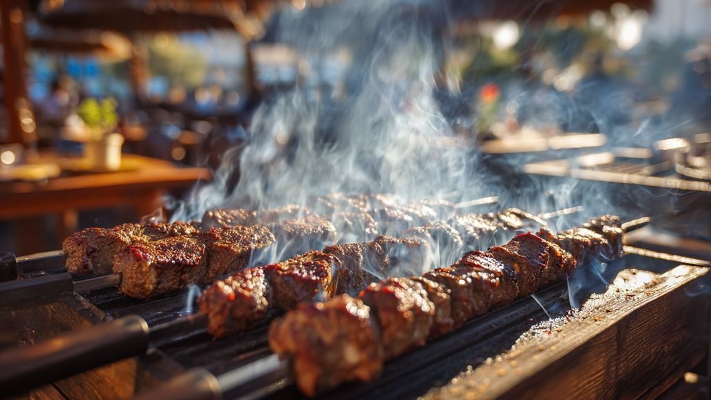 Les critères pour choisir une viande de bœuf adaptée aux brochettes
