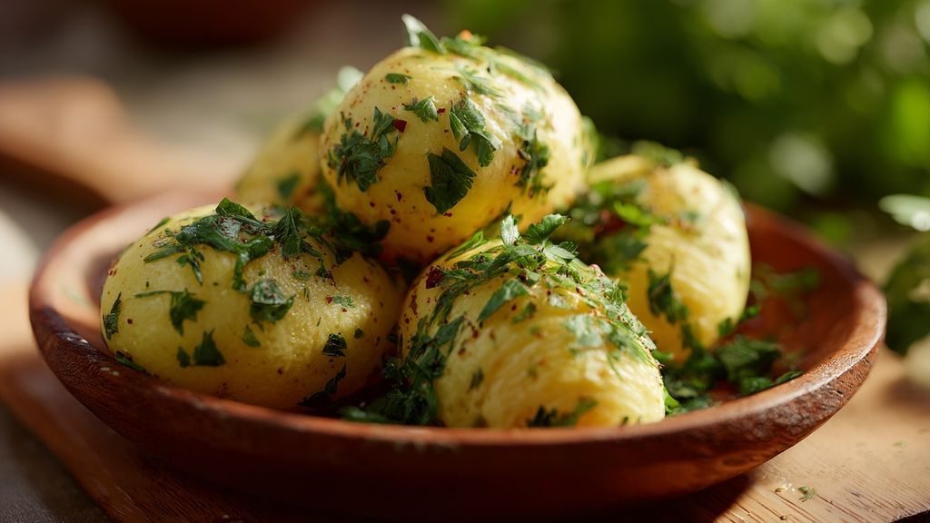 Les idées de présentation pour sublimer les quenelles