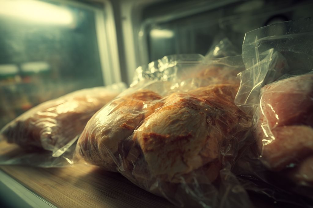 Machine sous vide Silvercrest : test et avis
