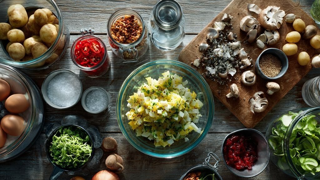 Maîtriser la cuisson et le refroidissement pour une texture parfaite