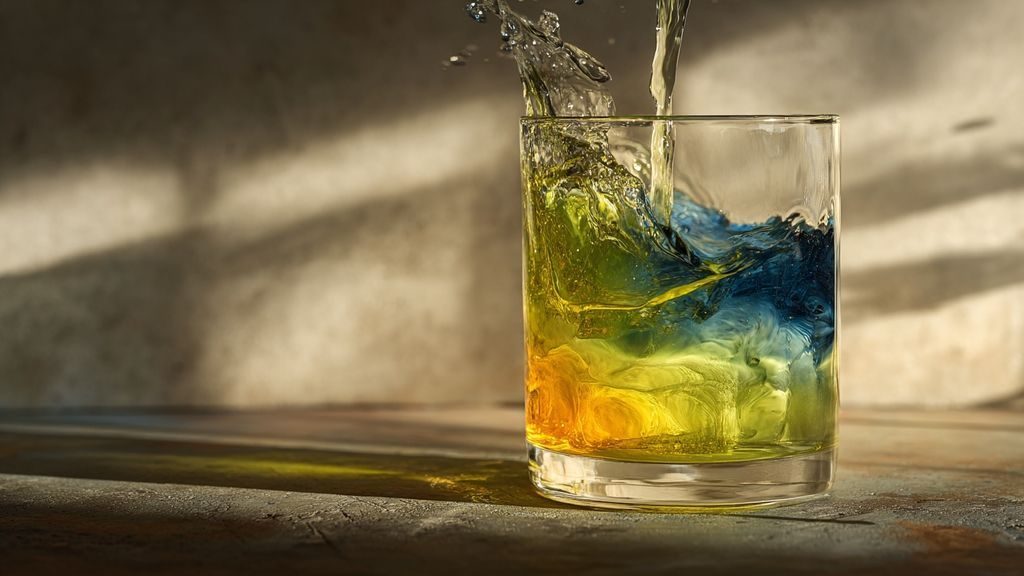 Maîtriser la dose de pastis pour une expérience authentique