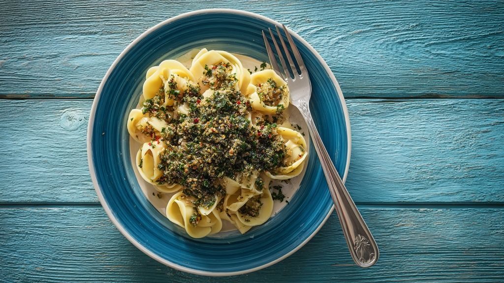Mélanges d’herbes et inspirations pour chaque plat