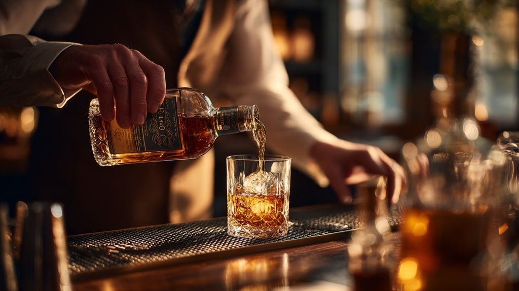 Optimiser la gestion des doses de Ricard en bar