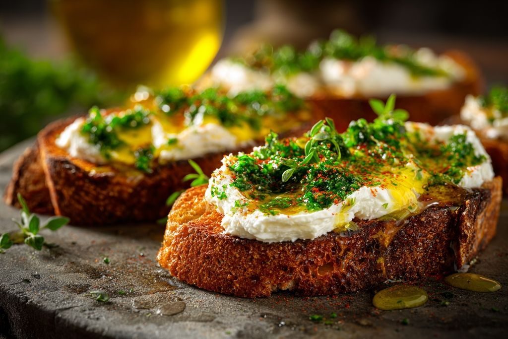 Par quoi remplacer ricotta ?