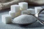 Poids morceau de sucre : mesures précises