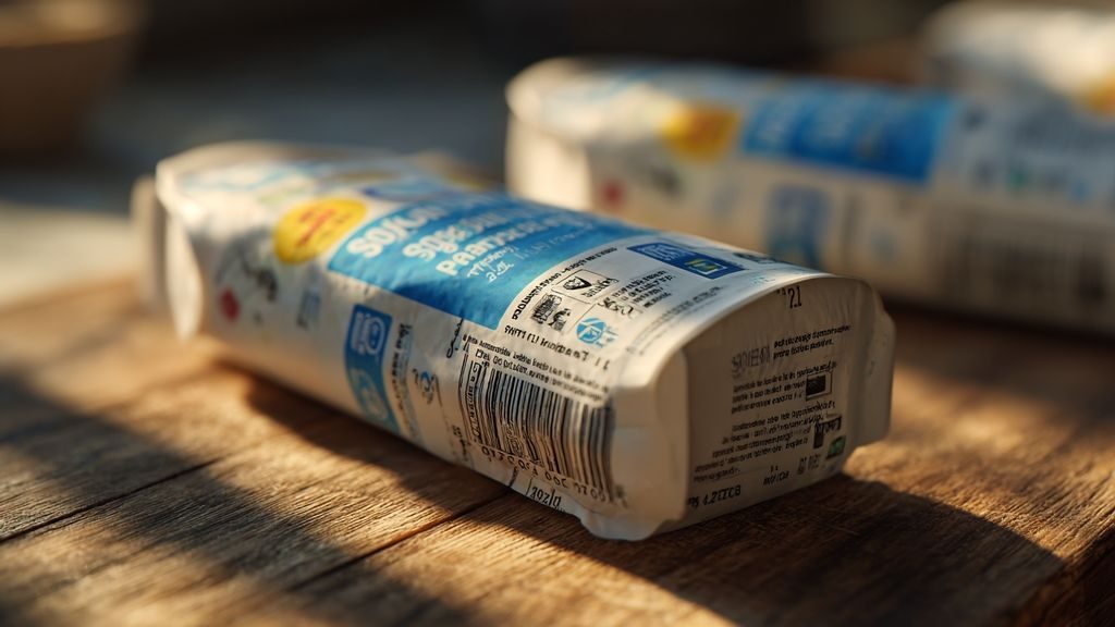 Population à risque et précautions d’usage pour la consommation de yaourts Sojasun