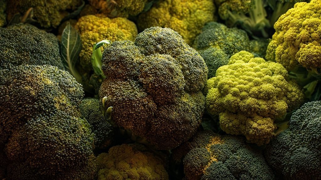 Pourquoi le brocoli jaunit et quels impacts sur la qualité