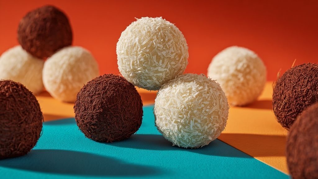 Préserver la qualité des autres produits à base de noix de coco