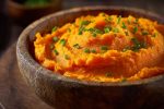 Purée de carotte accompagnement : idées recettes