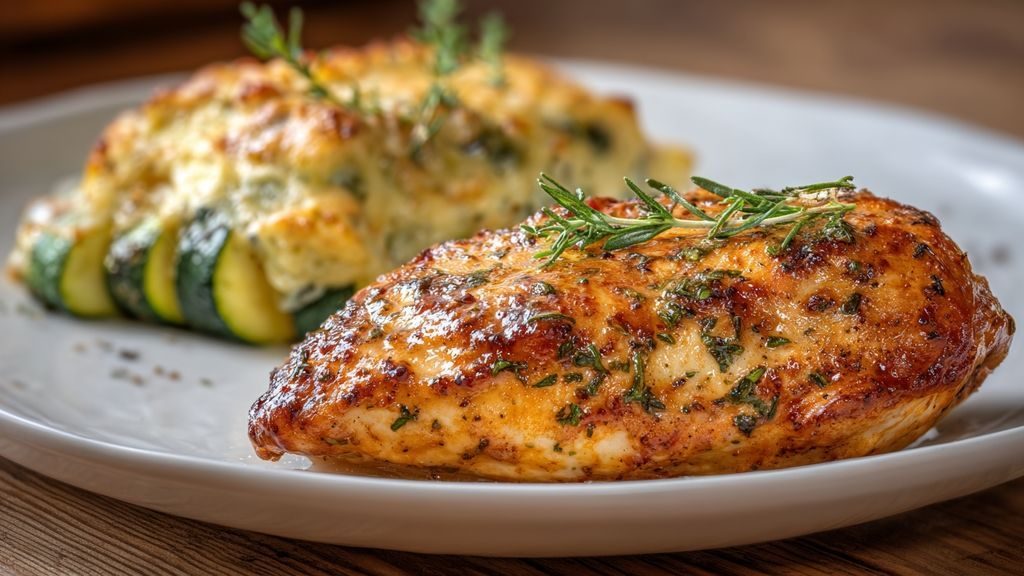 Quiz : Choisissez la viande idéale pour un gratin de courgettes