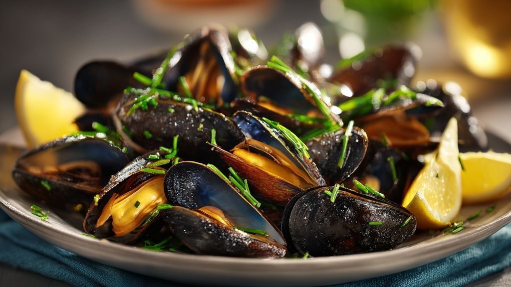Quiz : Combien de moules prévoir par personne ?