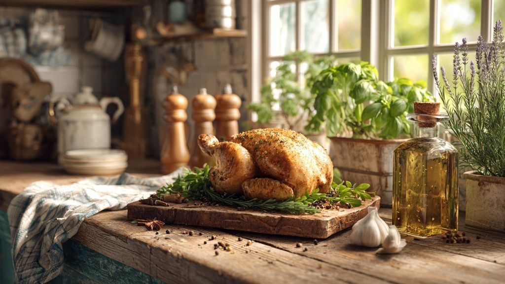 Quiz : Connaissez-vous la différence entre poule et poulet ?