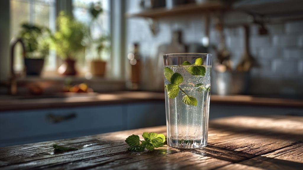 Quiz : Connaissez-vous les bienfaits de l’eau gazeuse sans sel ?