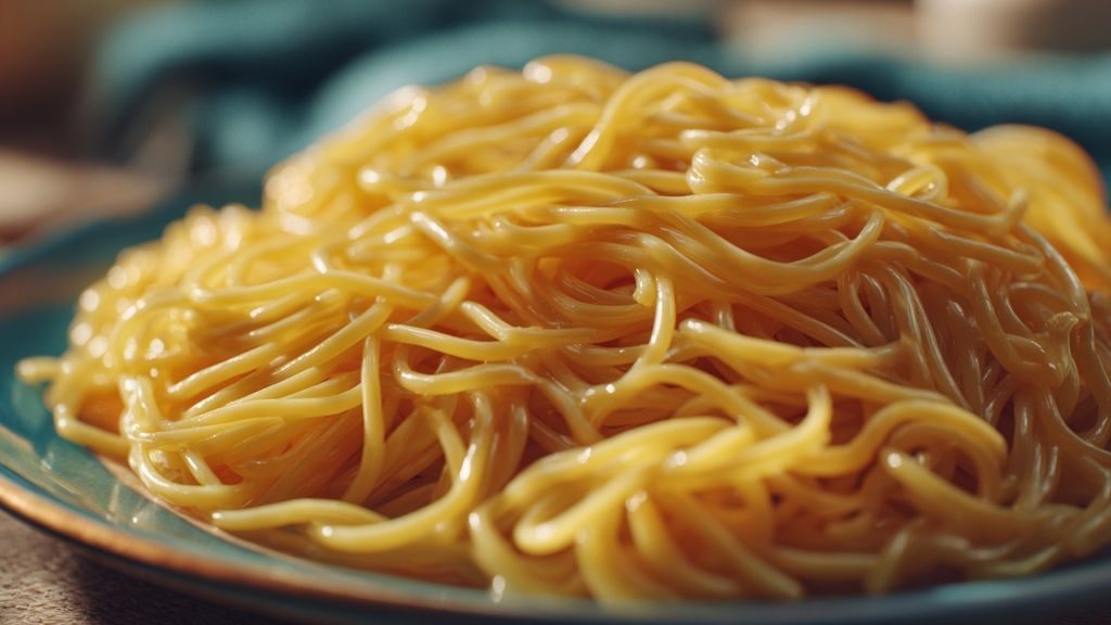 Quiz : Maîtriser la Quantité de Pâtes pour un Repas Parfait
