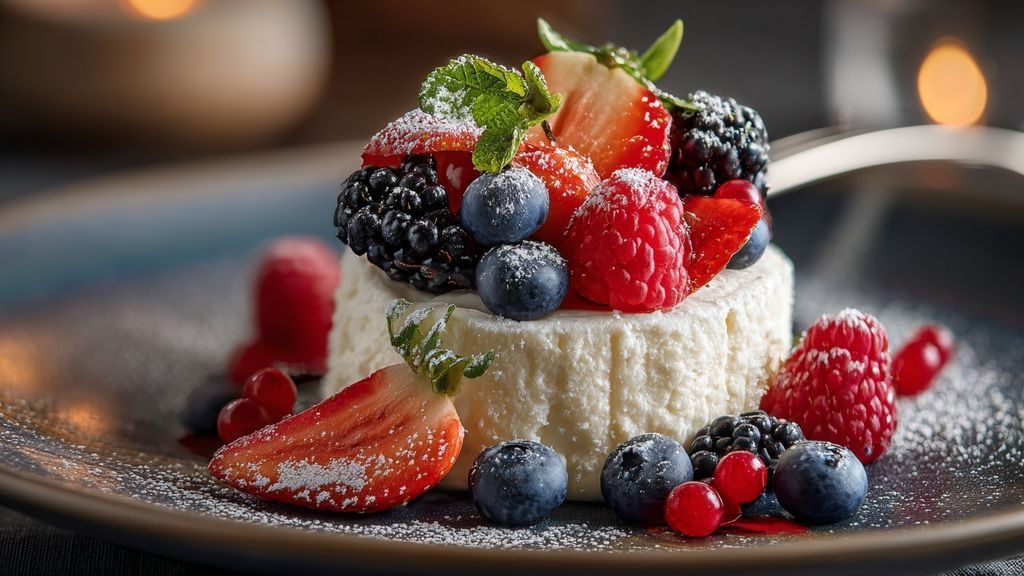 Quiz : Remplacer la ricotta en cuisine