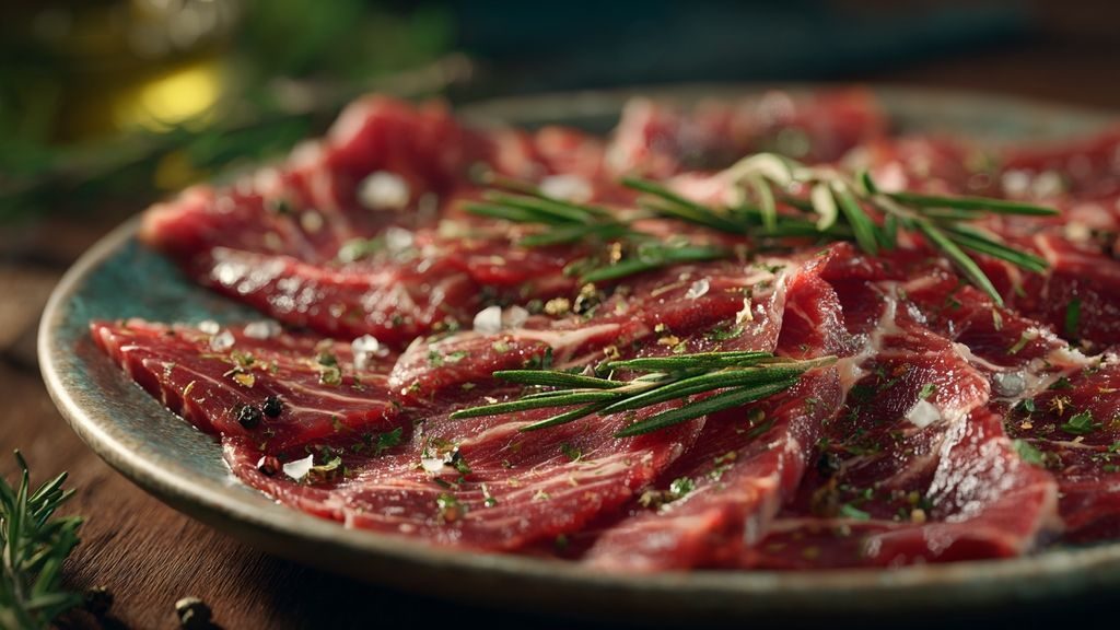 Quiz Viande Pierrade : Testez vos connaissances !