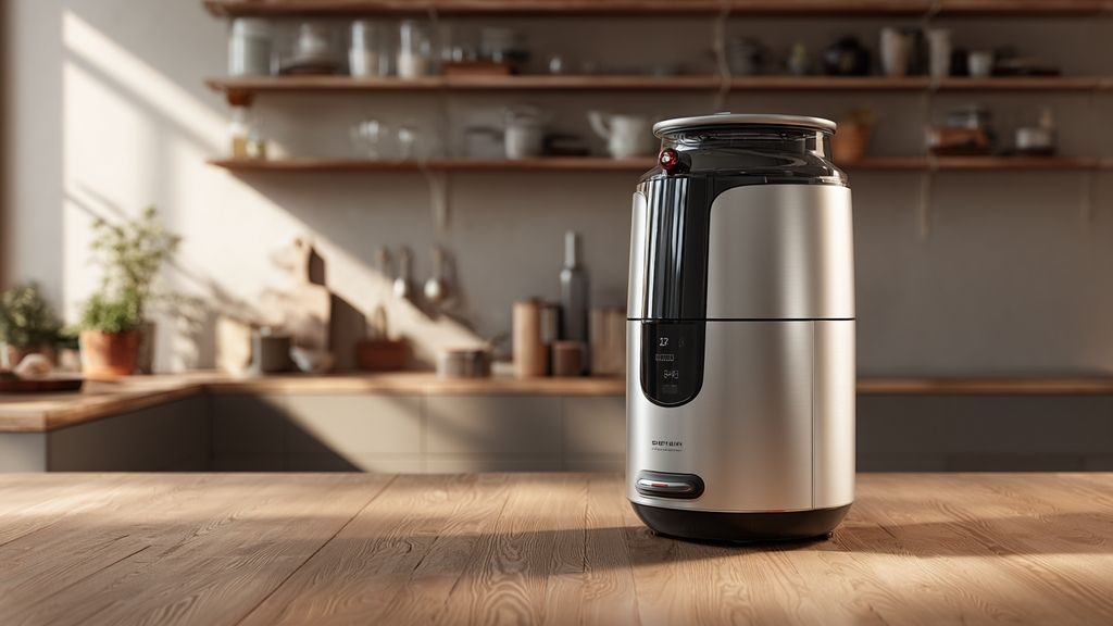 Quiz sur la Machine Sous Vide Silvercrest
